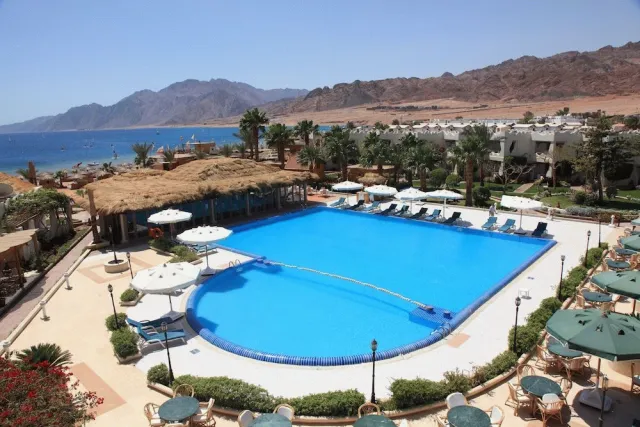 Hotellbilder av Swiss Inn Resort Dahab - nummer 1 av 10