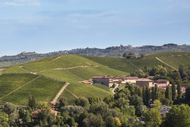 Billede av hotellet Villaggio Narrante - Foresteria Delle Vigne - nummer 1 af 10