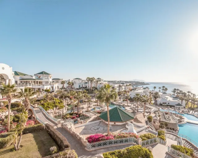 Billede av hotellet Park Regency Sharm El Sheikh Resort - nummer 1 af 10