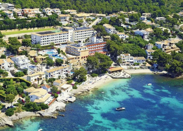 Billede av hotellet Inmood Aucanada - nummer 1 af 10