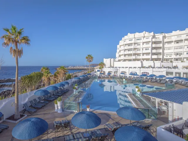 Billede av hotellet Santa Barbara Golf & Ocean Club - nummer 1 af 10