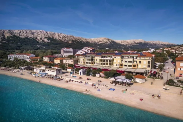 Billede av hotellet Valamar Atrium Baska Residence - nummer 1 af 10