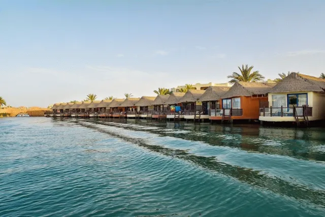 Billede av hotellet Panorama Bungalows El Gouna - nummer 1 af 10