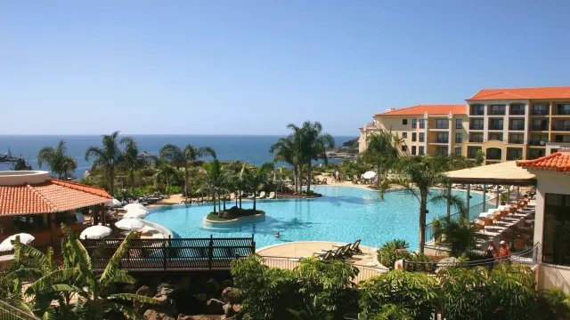 Billede av hotellet Porto Mare Hotel - nummer 1 af 10