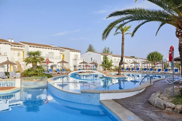 Billede av hotellet Seaclub Mediterranean Resort - nummer 1 af 10