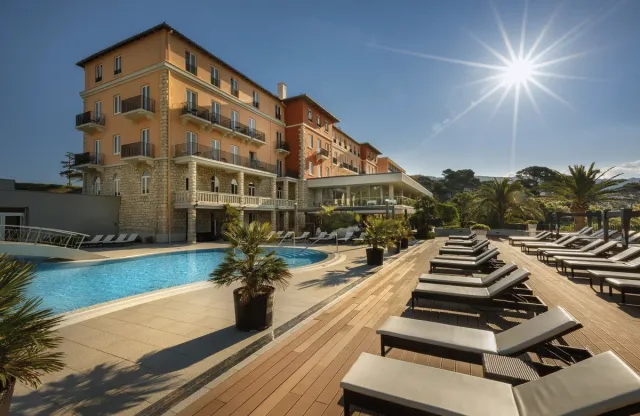 Billede av hotellet Imperial Valamar Collection Hotel - nummer 1 af 10