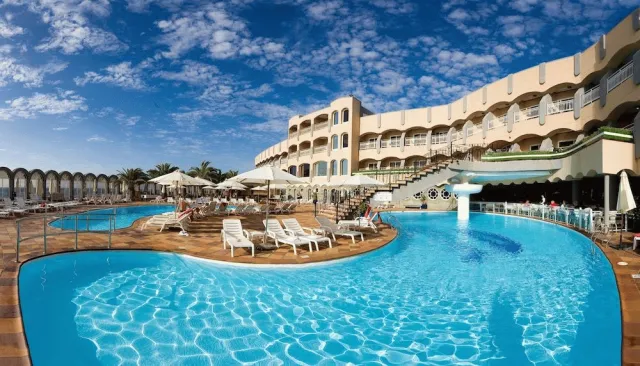 Hotellbilder av San Agustin Beach Club - nummer 1 av 9