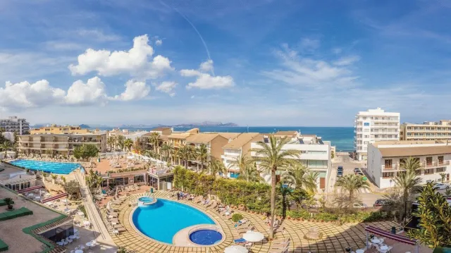Billede av hotellet Hotel & Spa Ferrer Janeiro - nummer 1 af 10