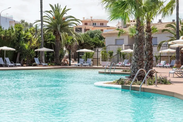 Billede av hotellet JS Portocolom Suites - nummer 1 af 10