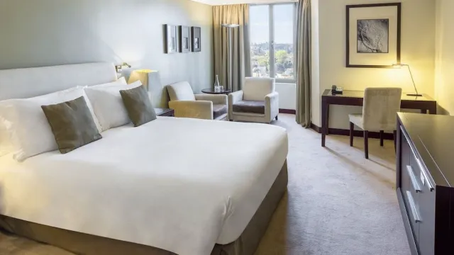 Billede av hotellet Crowne Plaza Porto - nummer 1 af 10