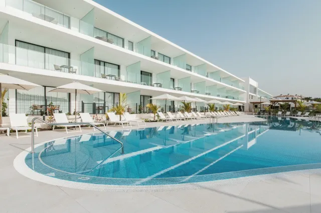 Billede av hotellet Amarilla Golf Residences - nummer 1 af 10