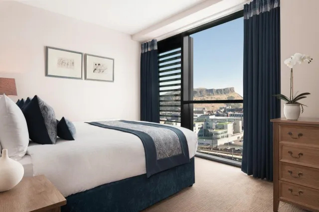 Billede av hotellet Princes Street Suites - nummer 1 af 10