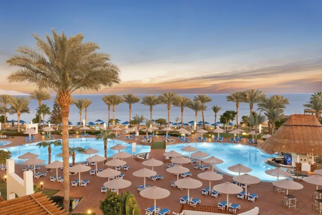 Billede av hotellet Pickalbatros Royal Grand Resort - nummer 1 af 10