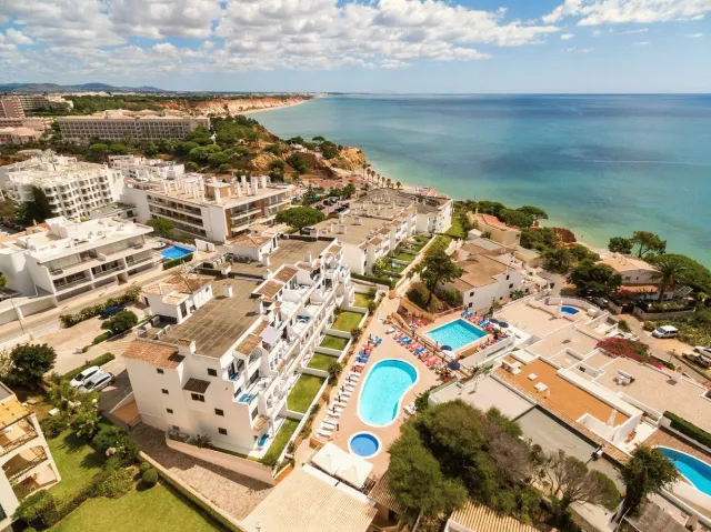 Hotellbilder av Apartamentos do Parque - nummer 1 av 10