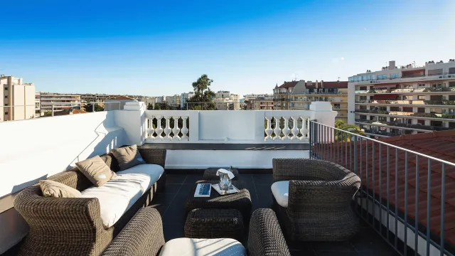 Billede av hotellet Villa Garbo - nummer 1 af 10