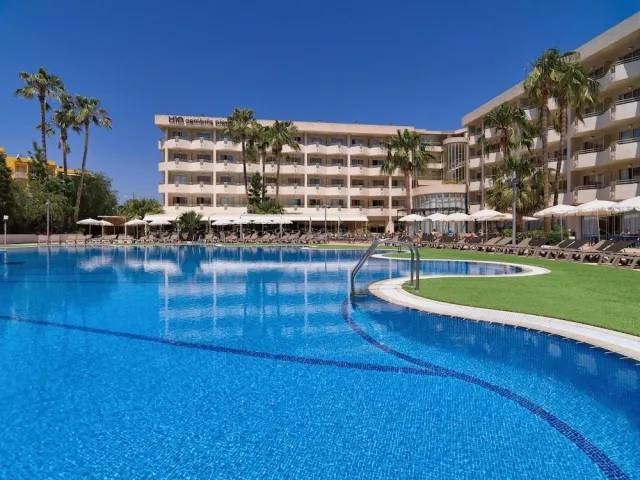 Billede av hotellet H10 Cambrils Playa - nummer 1 af 10