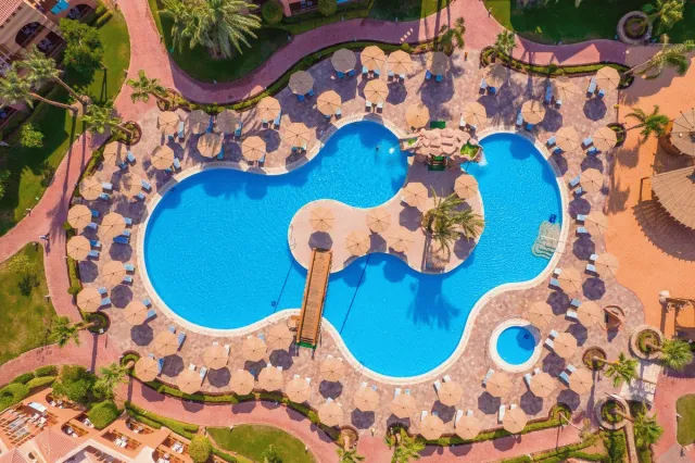 Billede av hotellet Charmillion Club Aqua Park - nummer 1 af 10