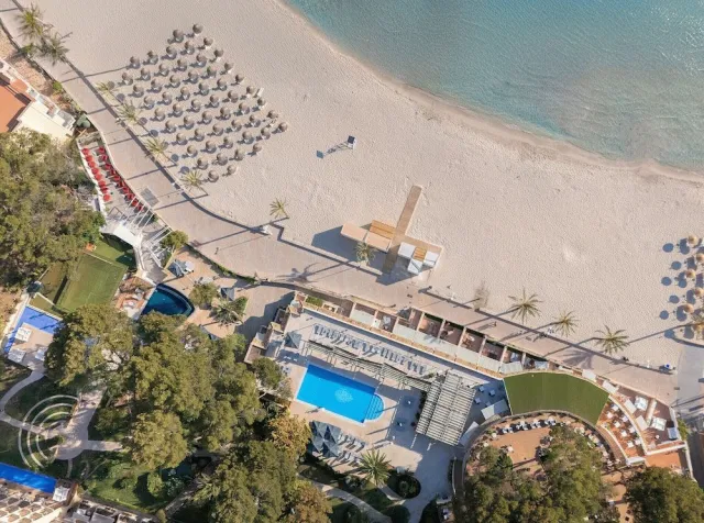 Billede av hotellet Secrets Mallorca Villamil Resort & Spa - nummer 1 af 10