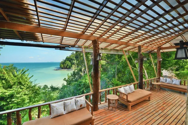 Billede av hotellet Railay Great View Resort & Spa - nummer 1 af 10