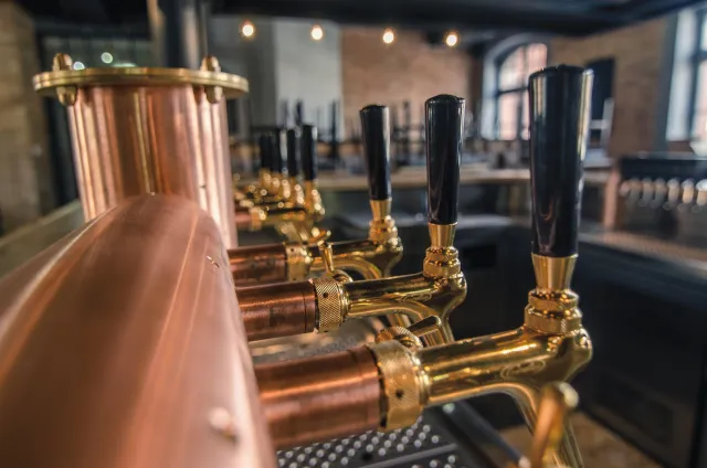 Hotellbilder av Craft Beer Central Hotel - nummer 1 av 10