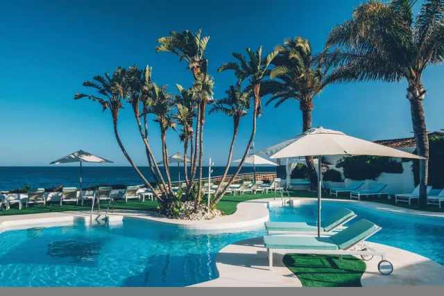 Billede av hotellet Iberostar Selection Marbella Coral Beach - nummer 1 af 10