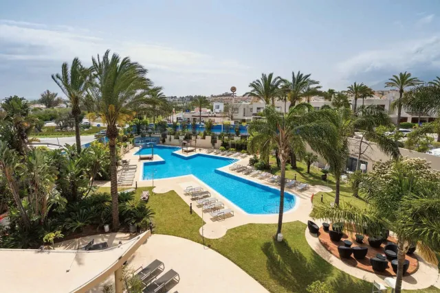 Hotellbilder av Exe Estepona Thalasso Spa - Adults Only - nummer 1 av 10