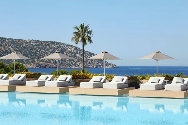 Billede av hotellet Vincci EverEden Beach Resort - nummer 1 af 10