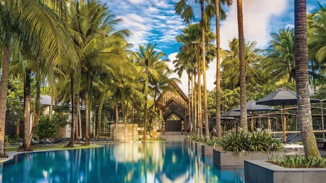 Hotellbilder av Twinpalms Phuket - nummer 1 av 10