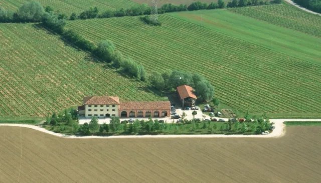 Hotellbilder av Agriturismo Rechsteiner - nummer 1 av 10