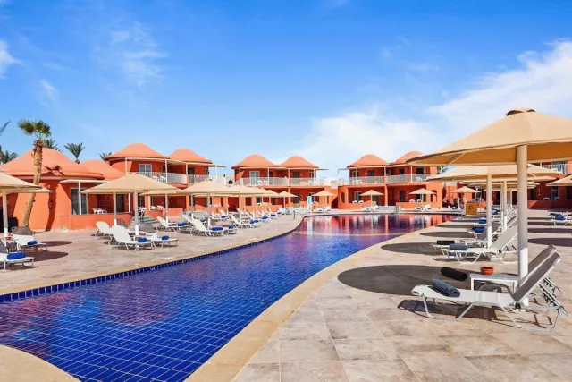 Billede av hotellet Pickalbatros Laguna Club Resort - nummer 1 af 10