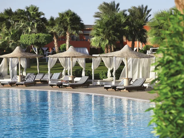 Billede av hotellet Coral Sea Holiday Resort & Aqua Park - nummer 1 af 10
