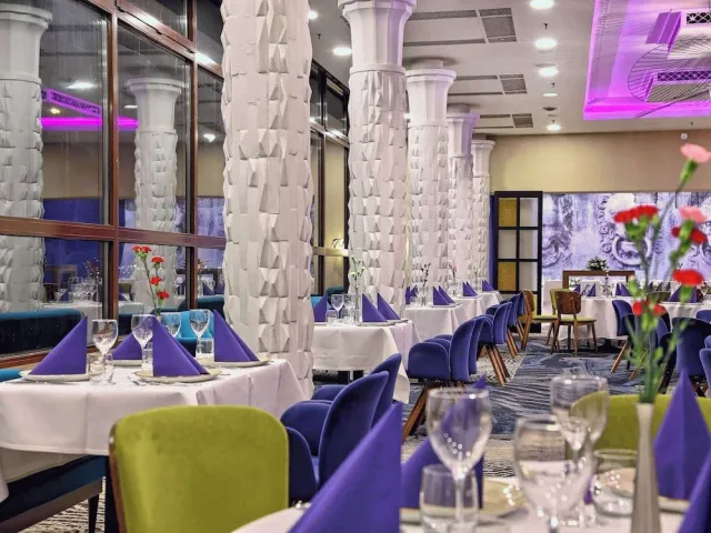 Billede av hotellet Mercure Gdansk Stare Miasto - nummer 1 af 10