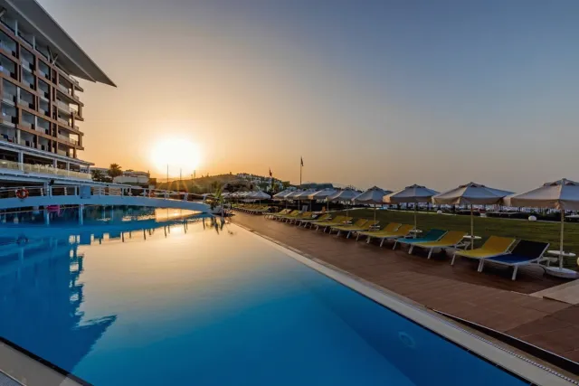 Billede av hotellet Mary Hotels Alanya - nummer 1 af 10