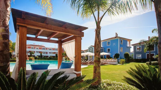 Billede av hotellet Cortijo del Mar Resort - nummer 1 af 10