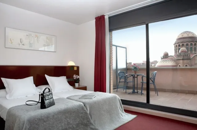 Billede av hotellet Hotel Sant Pau - nummer 1 af 10