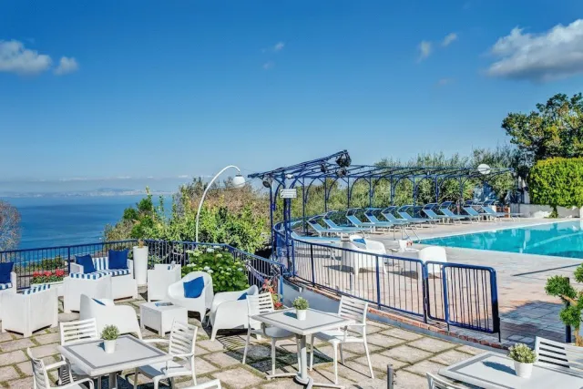 Billede av hotellet Residence Gocce di Capri - nummer 1 af 10