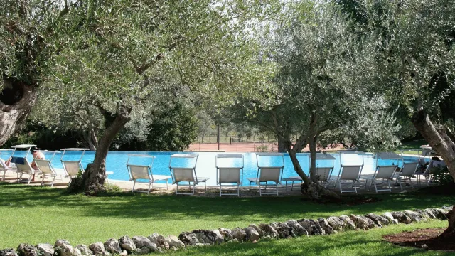 Billede av hotellet Masseria degli Ulivi - nummer 1 af 10