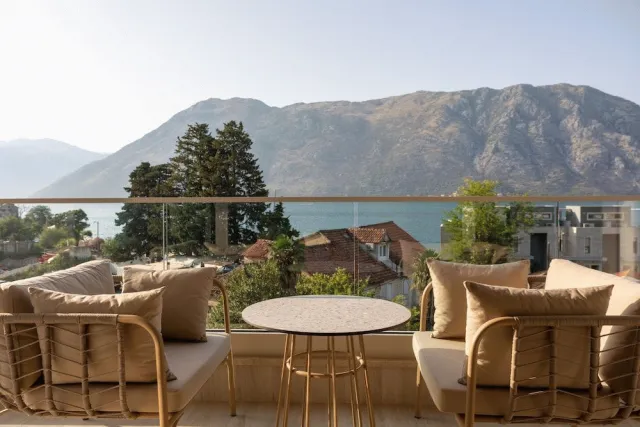 Billede av hotellet Hyatt Regency Kotor Bay Resort - nummer 1 af 10