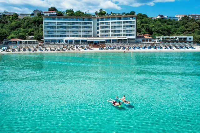 Billede av hotellet Ammon Zeus - nummer 1 af 10