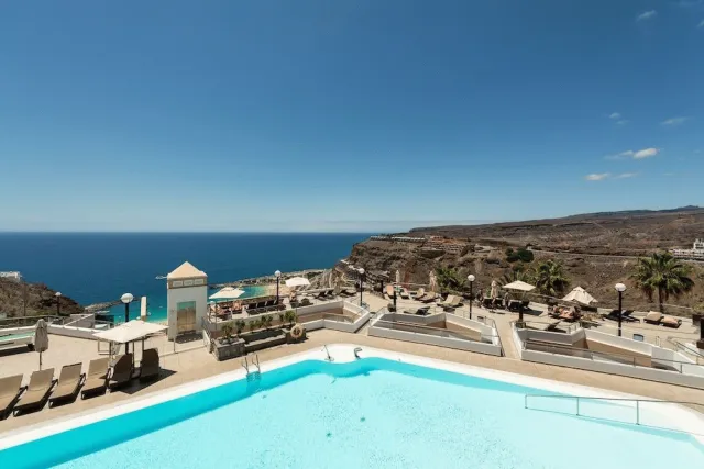Hotellbilder av Holiday Club Vista Amadores - nummer 1 av 10