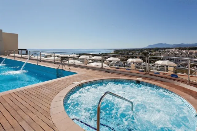 Billede av hotellet Senator Marbella Spa - nummer 1 af 10