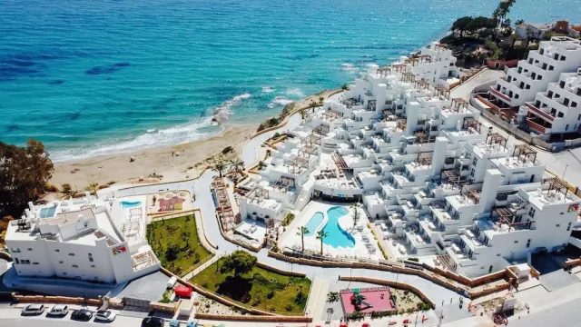 Billede av hotellet Dormio Resort Costa Blanca - nummer 1 af 10