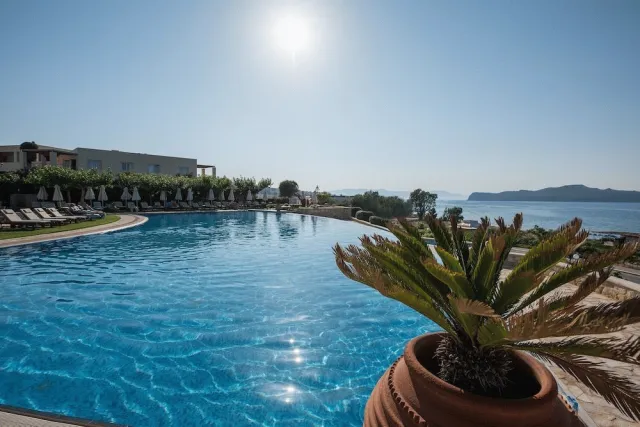 Hotellbilder av Cretan Dream Royal - nummer 1 av 10