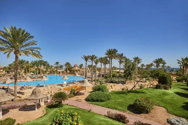 Billede av hotellet Parrotel Beach Resort, Sharm El Sheikh - nummer 1 af 10