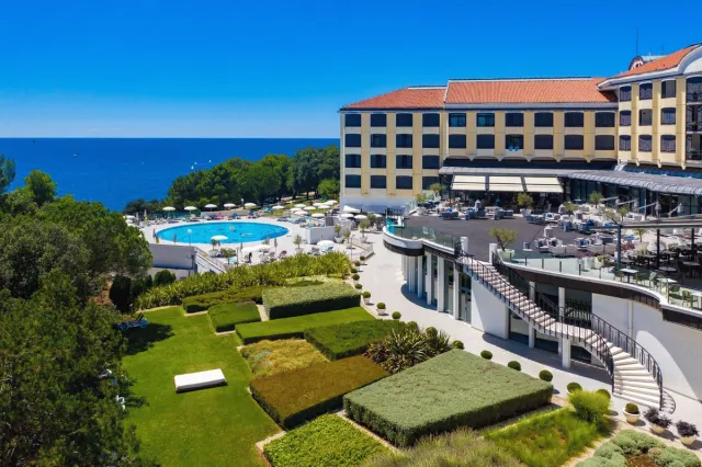 Hotellbilder av Park Plaza Histria Pula Hotel - nummer 1 av 10
