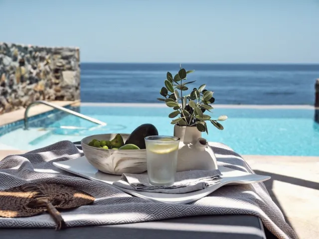 Billede av hotellet The Royal Blue Resort & Spa Crete - nummer 1 af 10