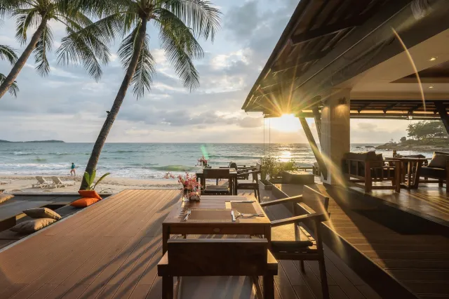 Hotellbilder av Samui Paradise Chaweng Beach Resort & Spa - nummer 1 av 10