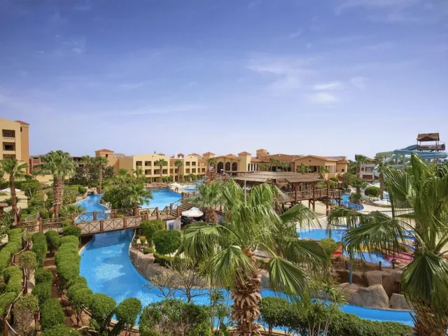 Billede av hotellet Coral Sea Aqua Club - nummer 1 af 10
