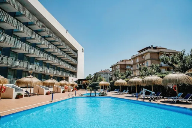 Billede av hotellet Sol Port Cambrils - nummer 1 af 10