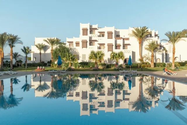 Billede av hotellet Mercure Hurghada Hotel - nummer 1 af 10